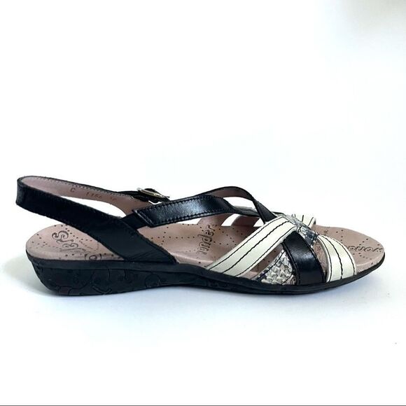 Wonders Women’s Sandals Size 38 - Picture 10 of 14